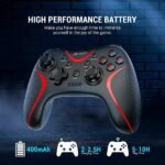 Ant Esports GP325 Wireless Gamepad 1(1)