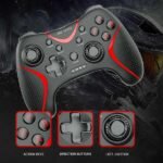 Ant Esports GP325 Wireless Gamepad 1(1)