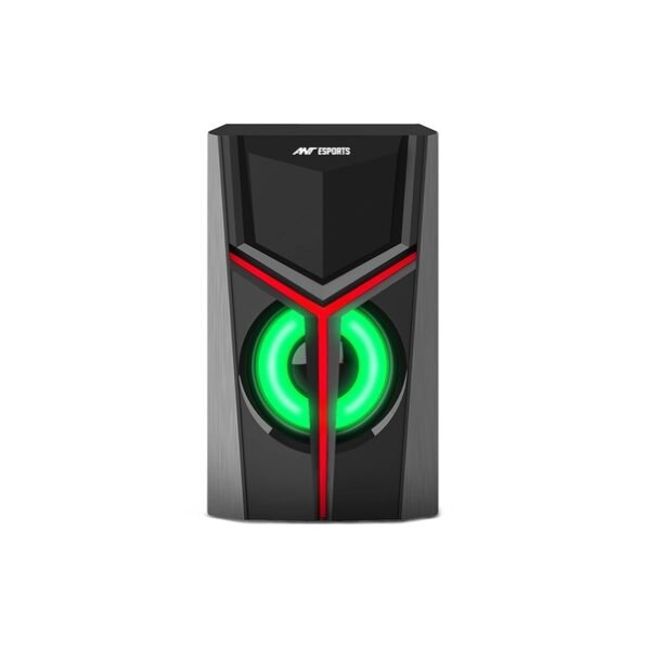 Ant Esports GS100 Gaming RGB Speaker 