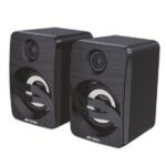 Ant Esports GS150 Computer Speakers, 2.0CH PC Speakers 1(1)