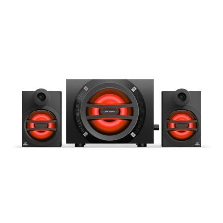 Ant Esports GS160 Gaming Speakers 2.1