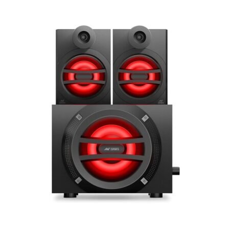 Ant Esports GS160 Gaming Speakers 2.1