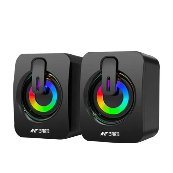 Ant Esports GS170 Gaming Speaker for PC