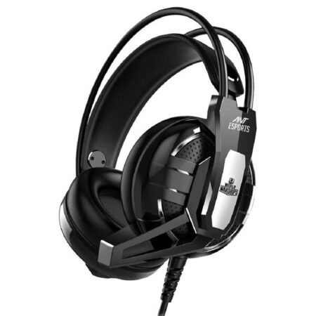 Ant Esports Gaming Headset H520W