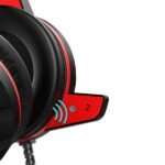 Ant Esports Gaming Headset H550W – Black – World of Warship. 4(1)