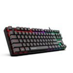 Ant Esports Gaming Keyboard MK1000 Mechanical Multicolor LED Backlit Wired 3(1)