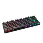 Ant Esports Gaming Keyboard MK1000 Mechanical Multicolor LED Backlit Wired 3(1)