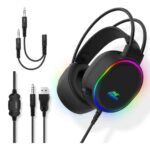 Ant Esports H1000 Pro RGB Gaming Headset 4(1)