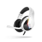 Ant Esports H1100 Pro Auto RGB Wired Gaming Headset (White) 4(1)