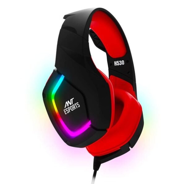 Ant Esports H530 Gaming Headset.