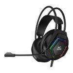 Ant Esports H560 RGB Gaming Headset – Black 3(1)