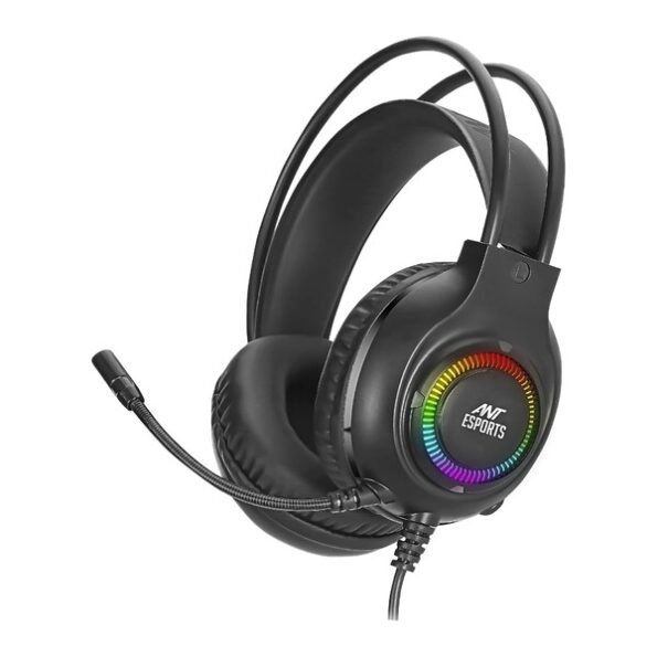 Ant Esports H580 Pro RGB Gaming Headse