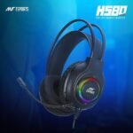 Ant Esports H580 Pro RGB Gaming Headset 5(1)