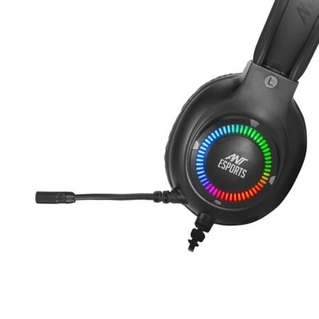 Ant Esports H580 Pro RGB Gaming Headset .