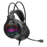 Ant Esports H650 HD RGB LED Gaming Headset. 3(1)