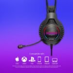 Ant Esports H650 HD RGB LED Gaming Headset. 3(1)