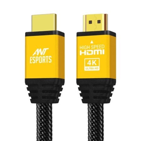 Ant Esports High-Definition HDMI Cable 2.0 m