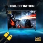 Ant Esports High-Definition HDMI Cable 2.0 m 1(1)