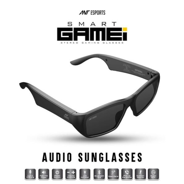 Ant Esports Infinity Smart Gaming Glass