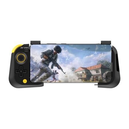 Ant Esports MG15 Wireless Mobile Gamepad - Black