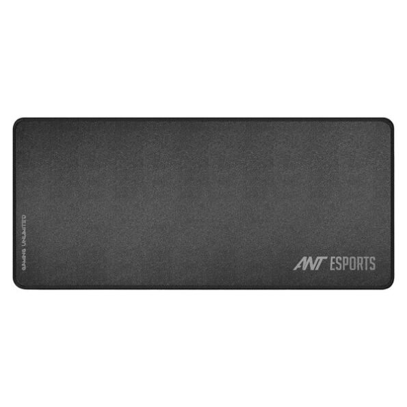 Ant Esports MP290 Large Gaming Mouse Pad - Black