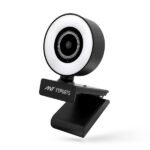 Ant Esports StreamCam 120 – Web camera – Black 2(1)