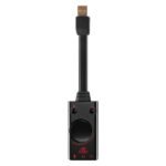 Ant Esports USB 7.1 HD surround sound card 4(1)