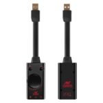 Ant Esports USB 7.1 HD surround sound card 4(1)