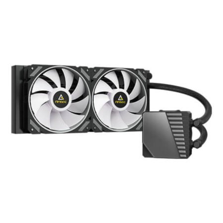 Antec Symphony 240 ARGB Black Liquid Cooler