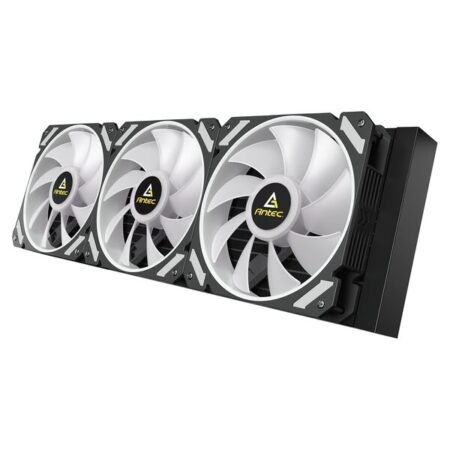 Antec Symphony 360 ARGB Black Liquid Cooler