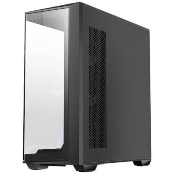 Antec C3 ARGB (ATX) Mid Tower Cabinet (Black)