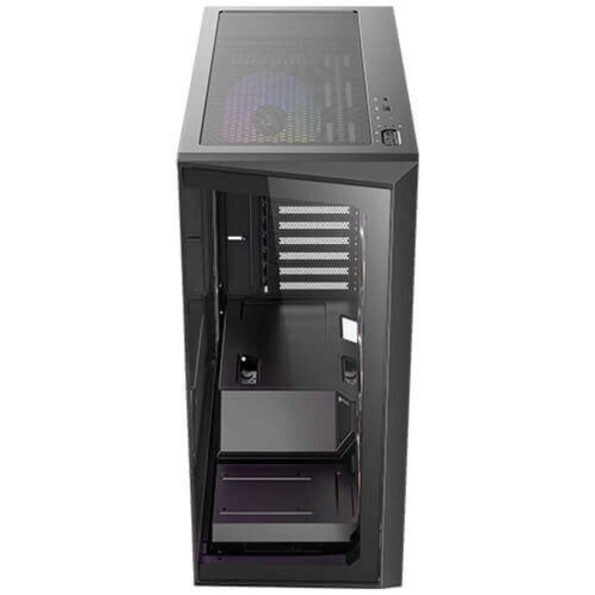 Antec C3 ARGB (ATX) Mid Tower Cabinet (Black)