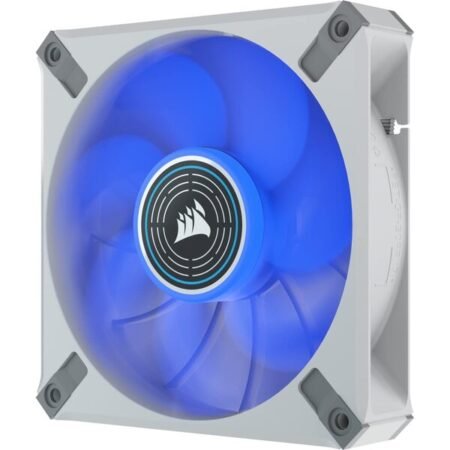 CORSAIR ML120 LED ELITE, 120mm Magnetic Levitation Blue