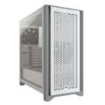 Corsair 3000D White