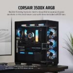 Corsair 3500X RGB Black 4(1)