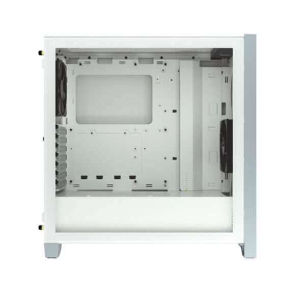 Corsair 4000D Airflow White