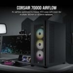 Corsair 7000D AIRFLOW Black 4(1)