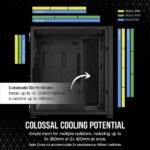 Corsair 7000D AIRFLOW Black