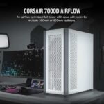 Corsair 7000D AIRFLOW Glass Full Tower 4(1)