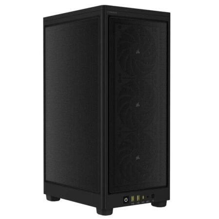 Corsair Chassis 2000D AIRFLOW Black