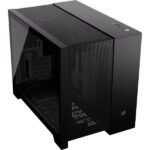 Corsair Chassis 2500D Black 3(1)