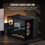 Corsair Chassis 2500D Black 3(1)