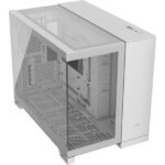 Corsair Chassis 2500X CC-9011266-WW Glass Mid-Tower 2(1)