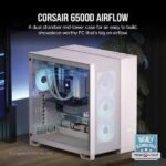 Corsair Chassis 6500D