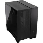 Corsair Chassis 6500D Black 2(1)