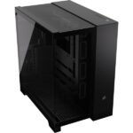 Corsair Chassis 6500X Black 2(1)