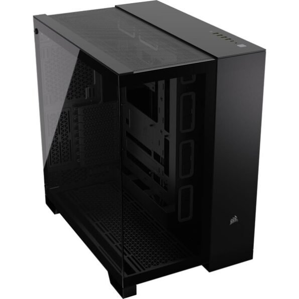 Corsair Chassis 6500X Black