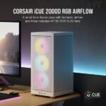 Corsair Chassis iCUE 2000D RGB 4(2)