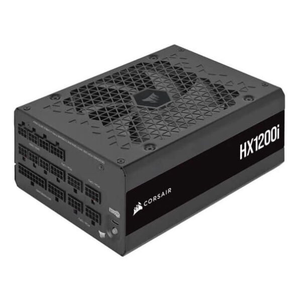 Corsair PSU HXi Series