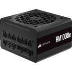 Corsair RMe Series RM1000e 1000 Watt ATX 3.0 4(1)